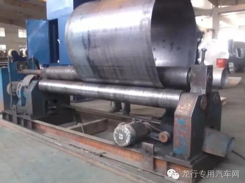 非标罐体定制行业的市场动态与发展趋势